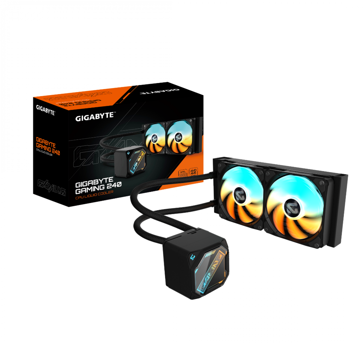 water_cooler_gigabyte_gaming_gme_240 - Imagen completa 1