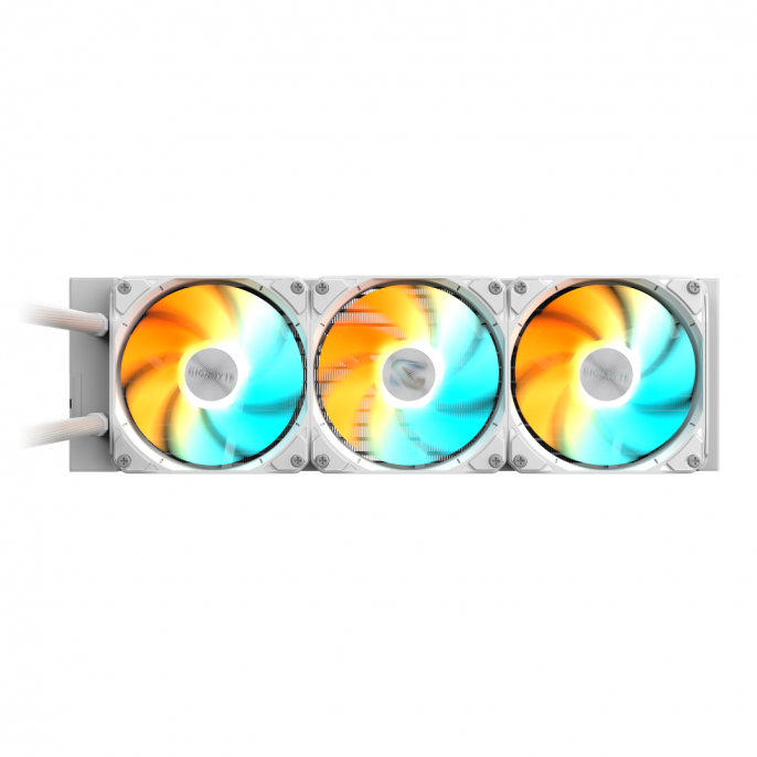 water_cooler_gigabyte_gaming_gme_360i_white - Imagen 3