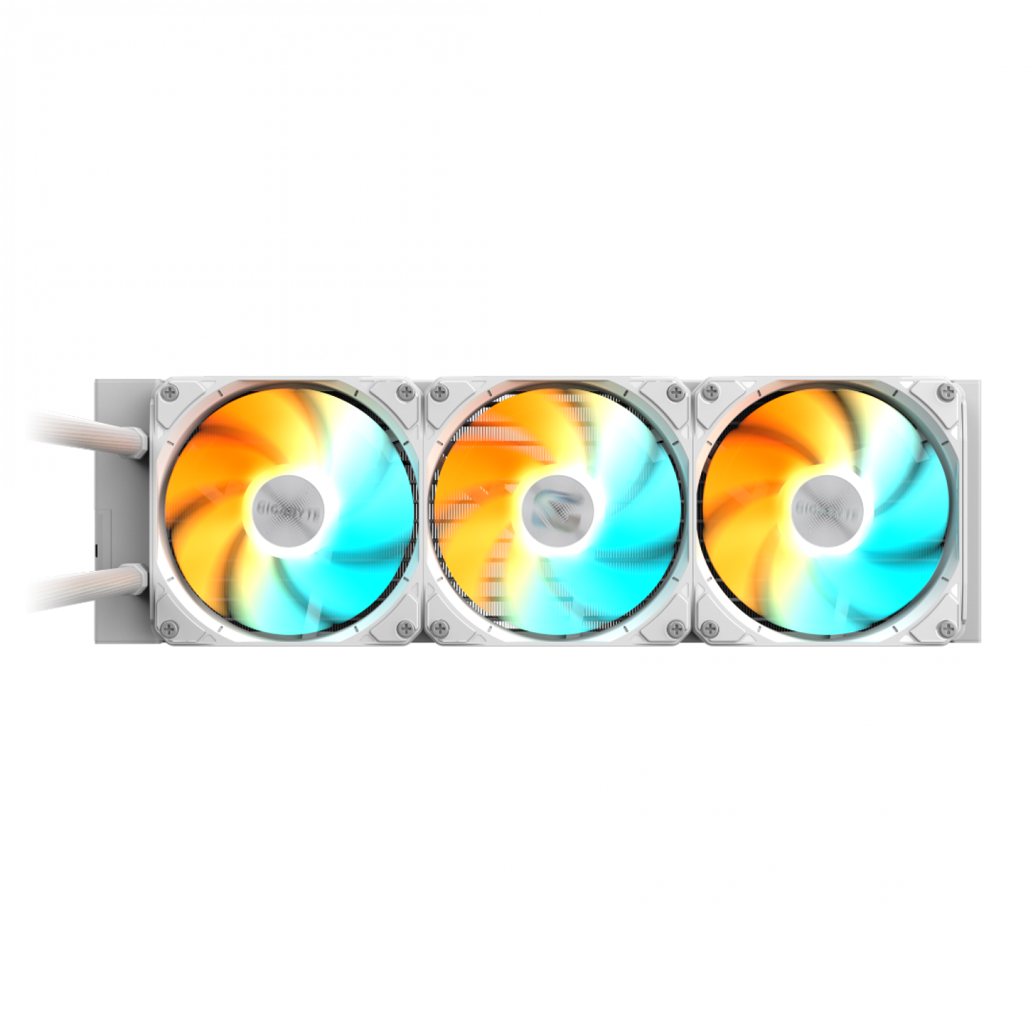 water_cooler_gigabyte_gaming_gme_360i_white - Imagen completa 3