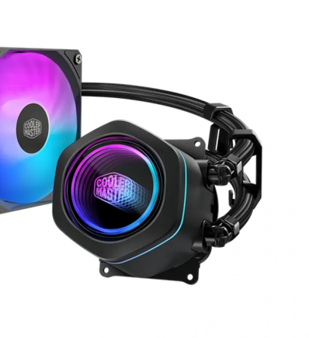 water_cooler_master_masterliquid_240_core_nex_argb - Imagen 2
