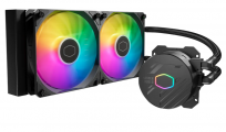 water_cooler_master_masterliquid_240l_core_ii_argb - Miniatura 1