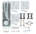 water_cooler_master_masterliquid_360_core_nex_argb_blanco - Miniatura 3