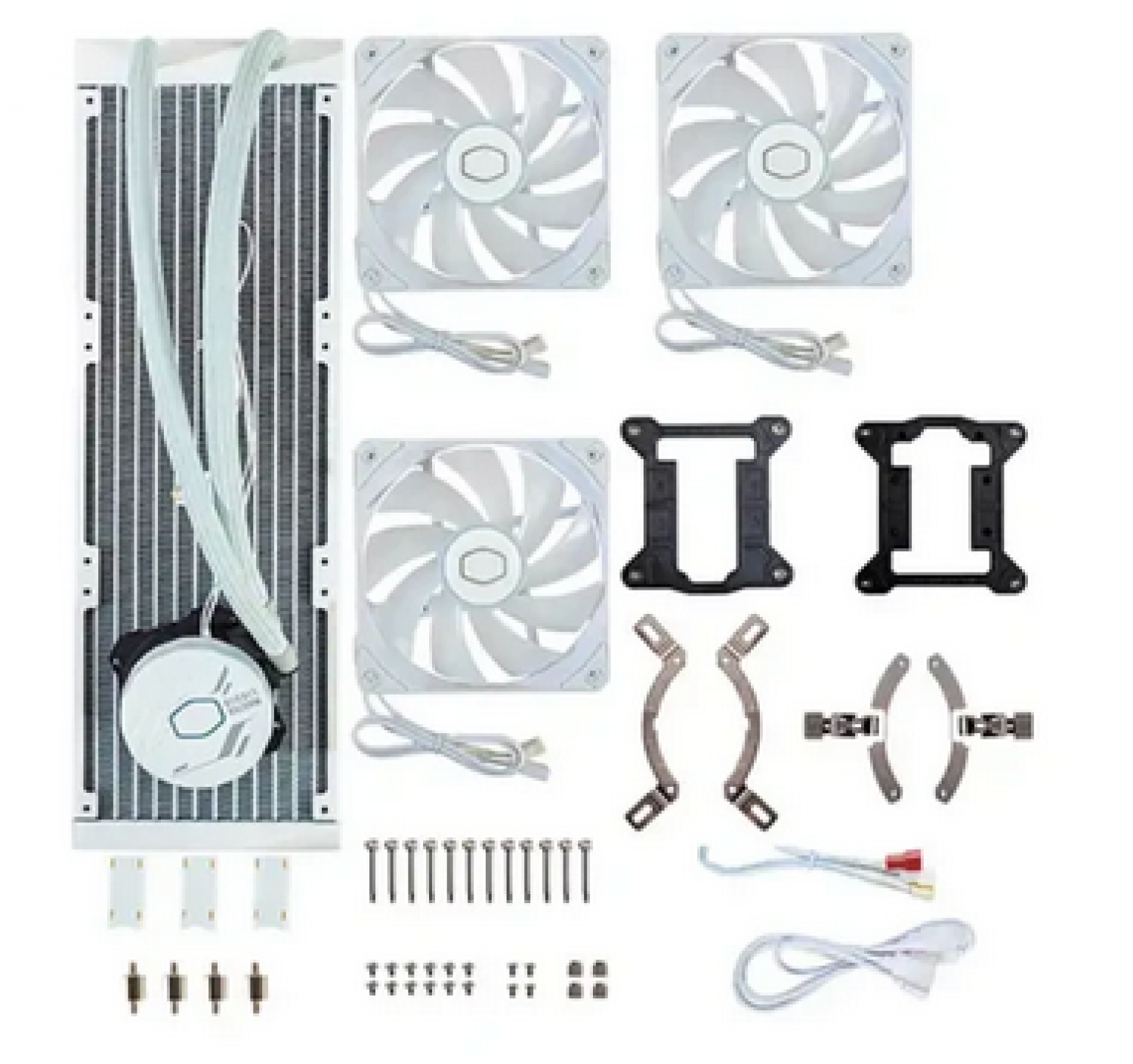 water_cooler_master_masterliquid_360_core_nex_argb_blanco - Imagen completa 3