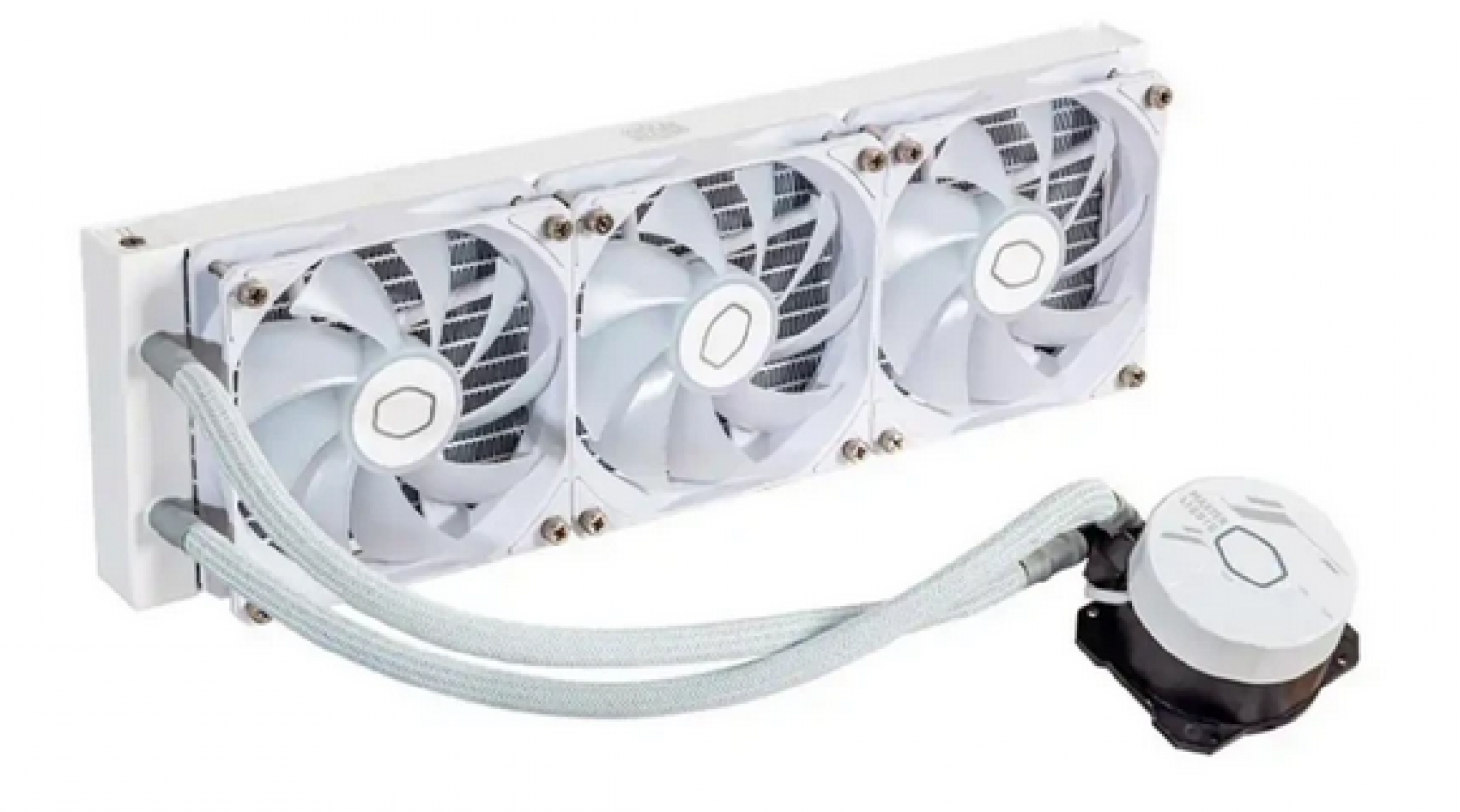 water_cooler_master_masterliquid_360_core_nex_argb_blanco - Imagen completa 2