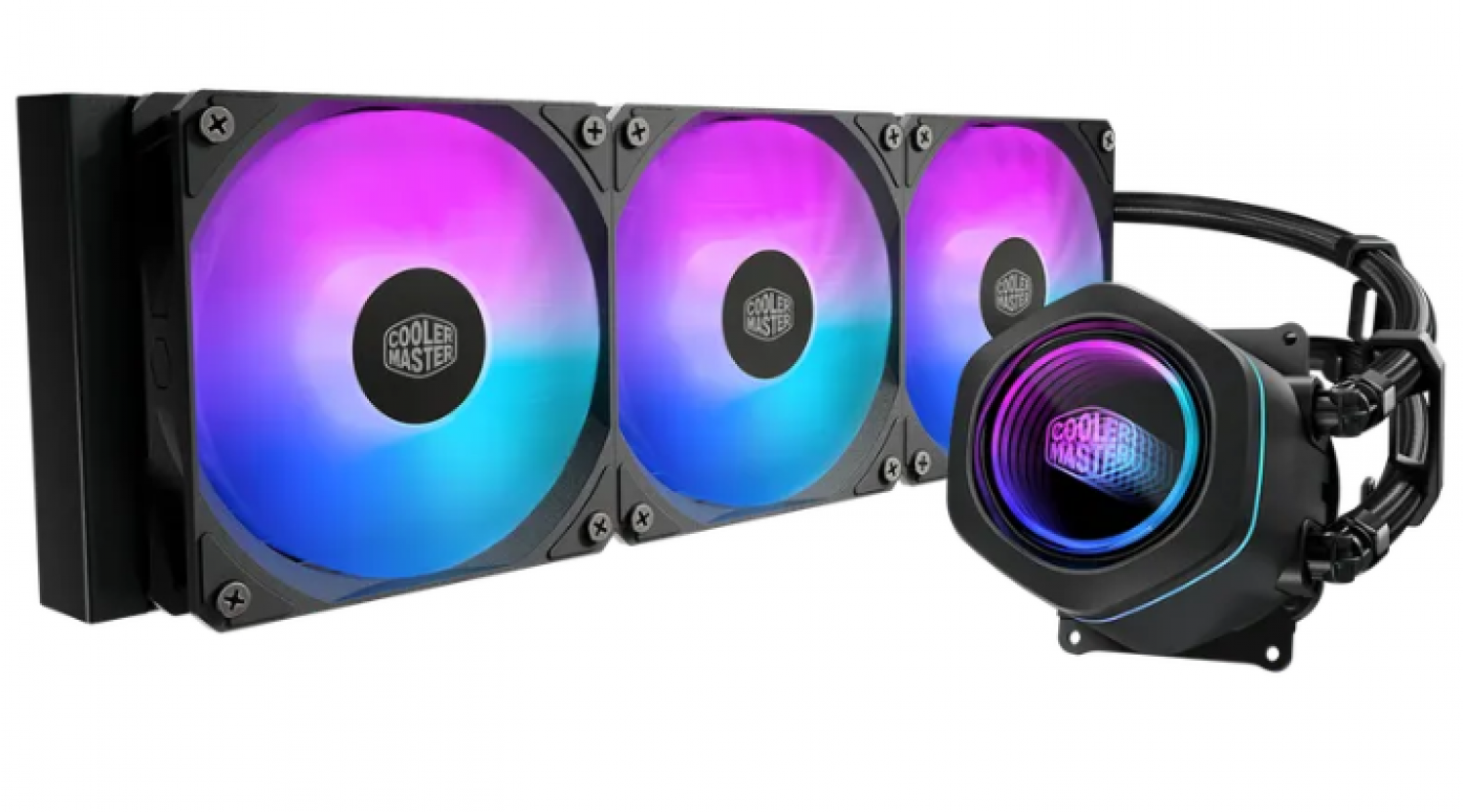 water_cooler_master_masterliquid_360_core_nex_argb - Imagen completa 1