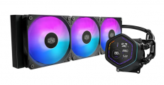 water_cooler_master_masterliquid_core_nex_digital_360_black_argb - Miniatura 1