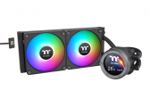 water_cooler_thermaltake_th240_v2_ultra_ex_argb_sync_water_black - Miniatura 1