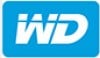 Logo de WD                            