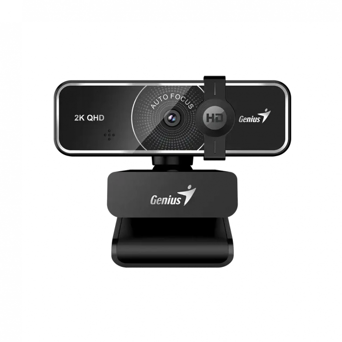 webcam_genius_facecam_3000af_black_qhd_2k_60fps_con_tapa - Imagen 3