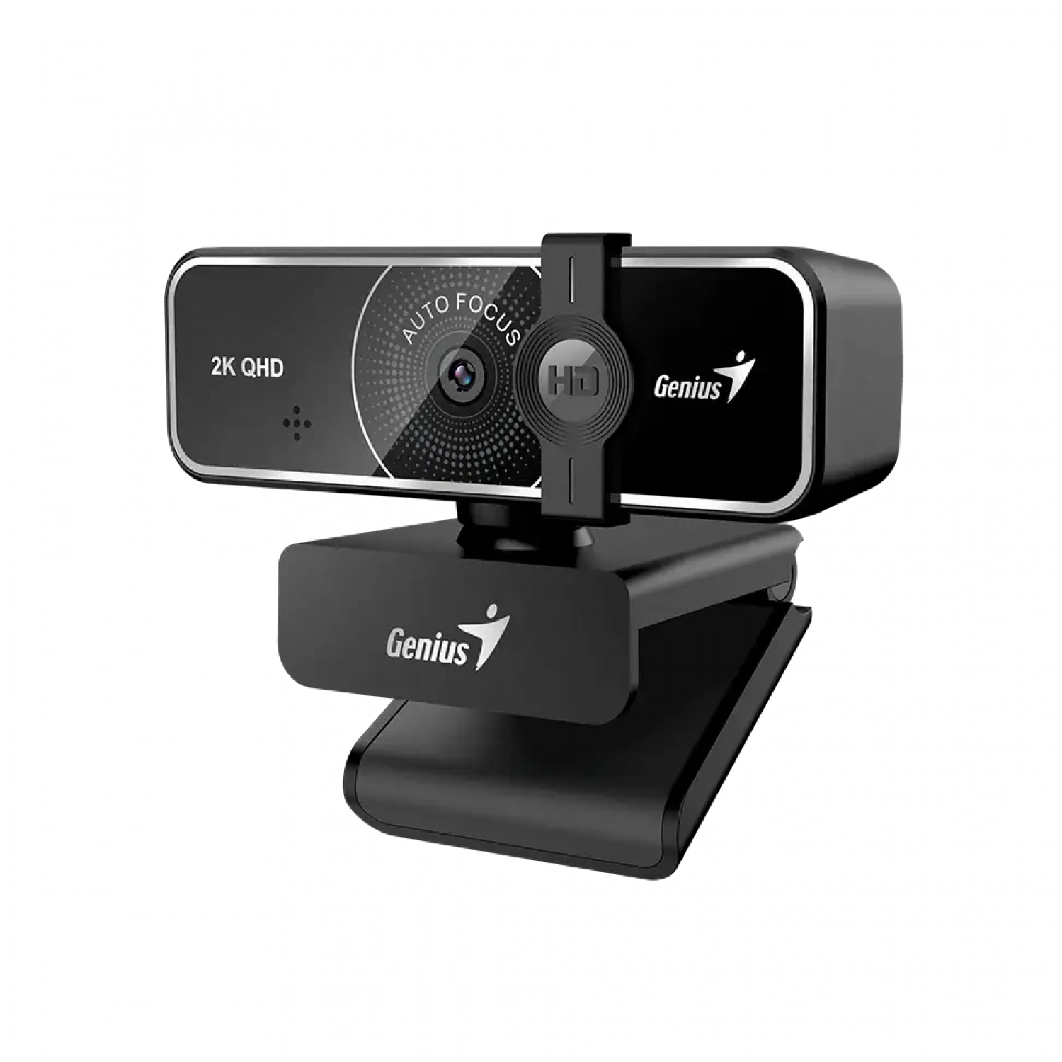 webcam_genius_facecam_3000af_black_qhd_2k_60fps_con_tapa - Imagen completa 1