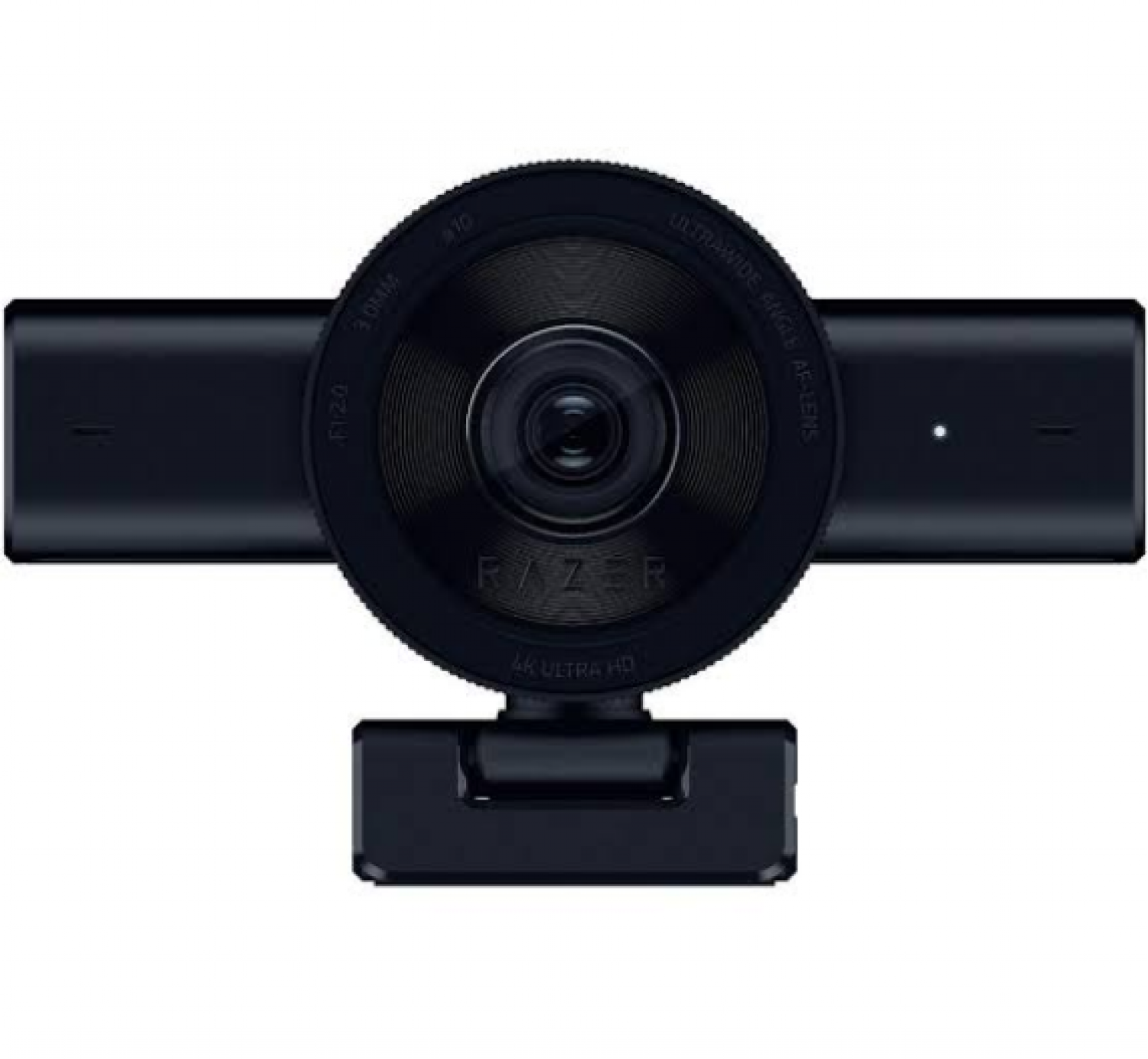 webcam_razer_kiyo_v2_4k_black - Imagen completa 2