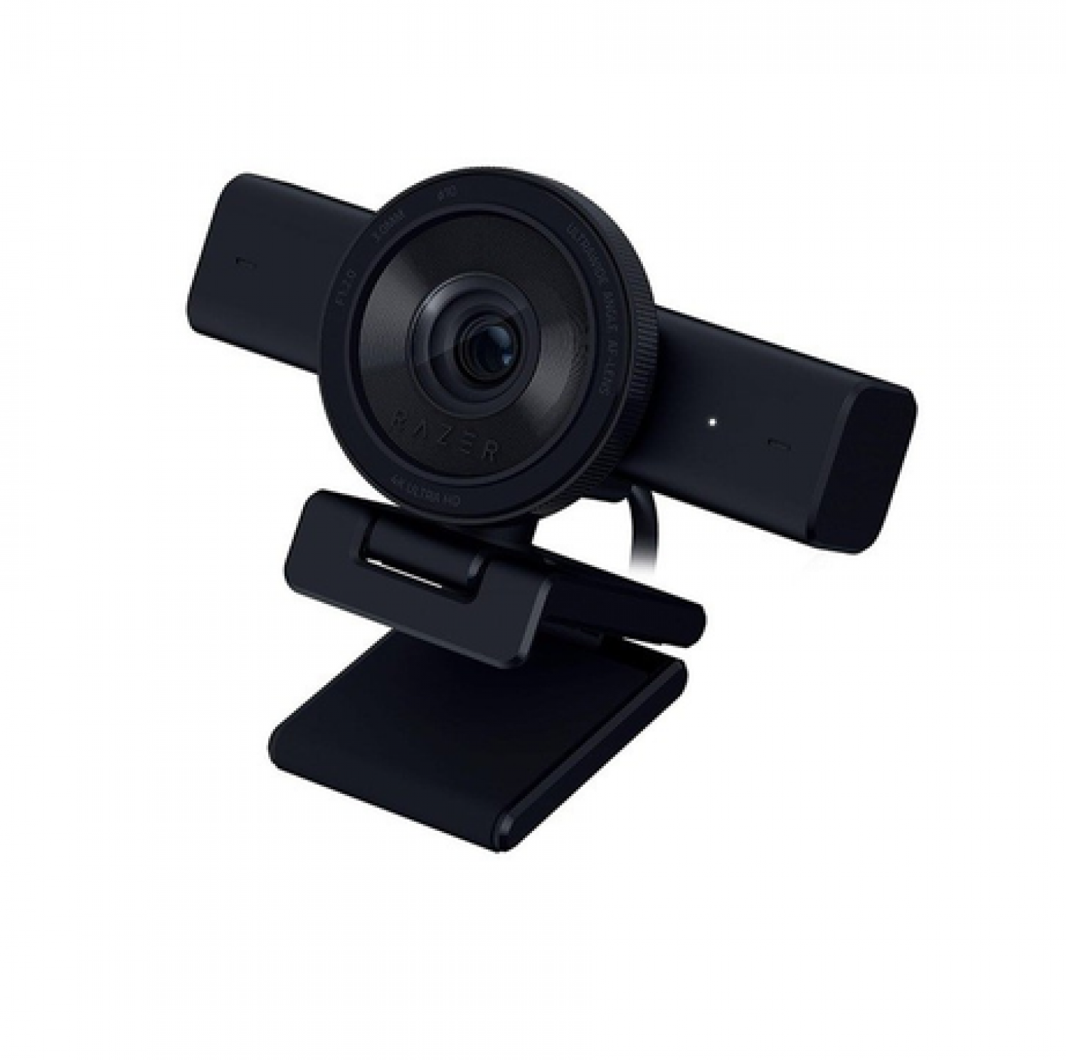 webcam_razer_kiyo_v2_4k_black - Imagen completa 1