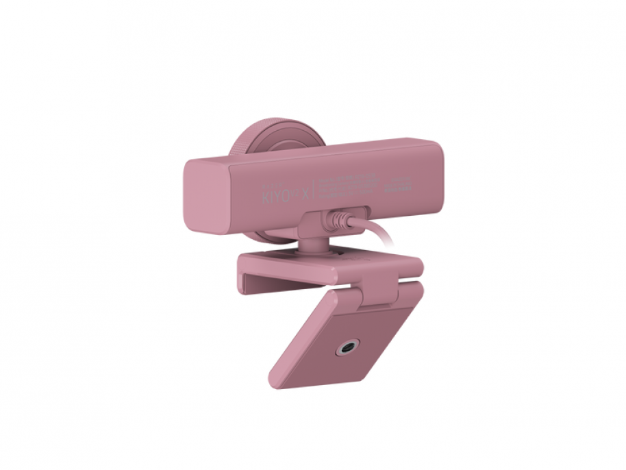 webcam_razer_kiyo_v2_x_quartz_pink_1440p_60_fps - Imagen 2