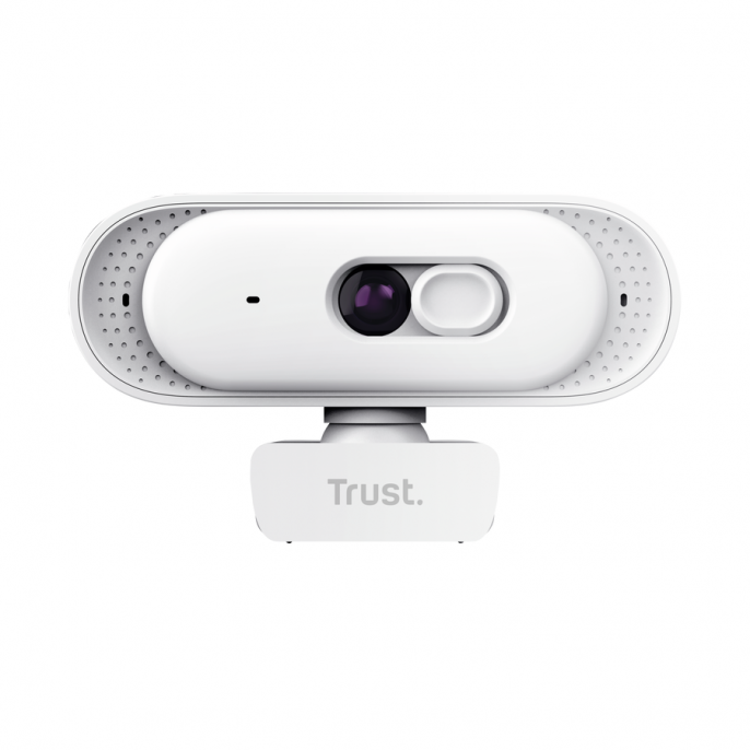 webcam_trust_tomar_2k_qhd_white - Imagen 3