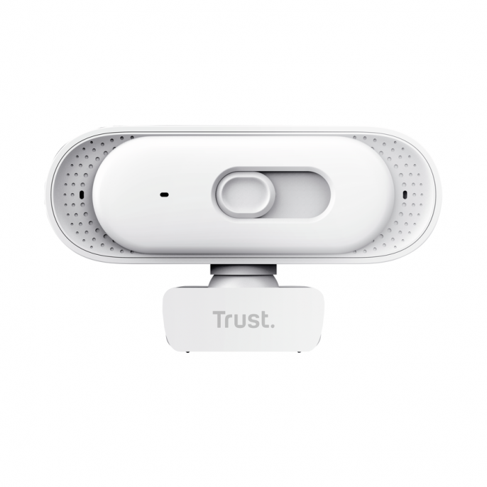 webcam_trust_tomar_2k_qhd_white - Imagen 4