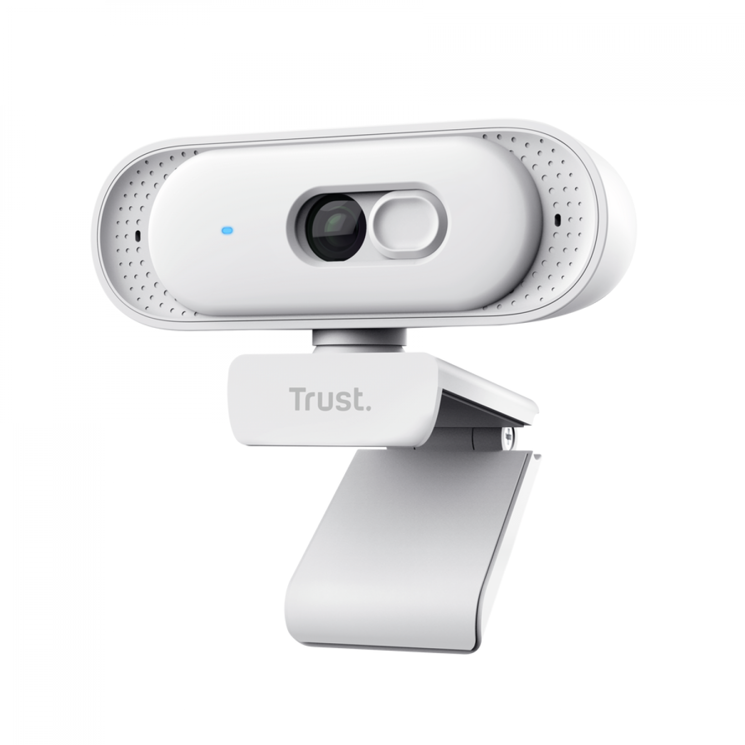 webcam_trust_tomar_2k_qhd_white - Imagen completa 1