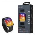 xiaomi_smartwatch_imis_w02_negro_y_azul - Miniatura 1