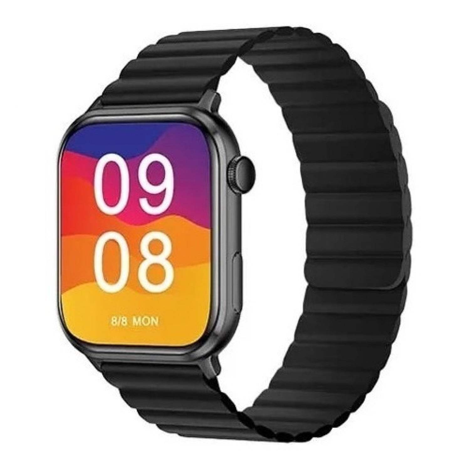xiaomi_smartwatch_imis_w02_negro_y_azul - Imagen completa 3