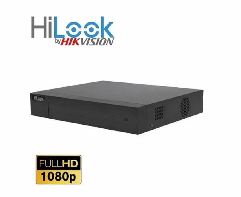 HIKVISION 16CH CCTV SICHERHEITSSYSTEM 5MP VARIO GOVISION KAMERA